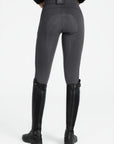 Arctic Fleeced Breeches (Graphite)