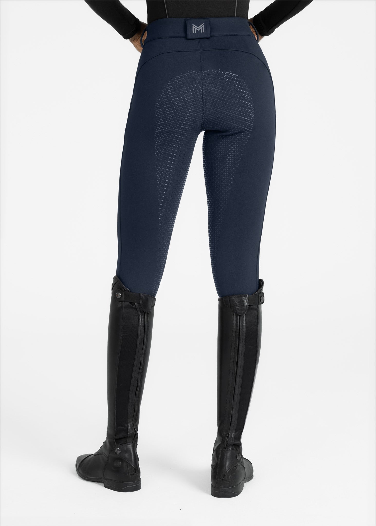 Arctic Fleeced Breeches (Atlantic)