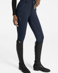 Arctic Fleeced Breeches (Atlantic)