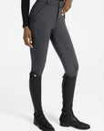 Arctic Fleeced Breeches (Graphite)