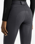 Arctic Fleeced Breeches (Graphite)