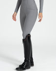 Pro Riding Leggings (Titanium)