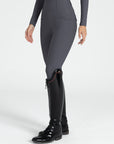 Pro Riding Leggings (Graphite)