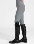 Pro Riding Leggings (Titanium)