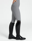 Pro Riding Leggings (Titanium)