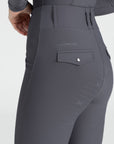 Pro Riding Leggings (Graphite)