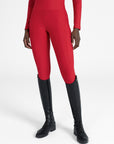 Outline Riding Leggings (Grenadine)