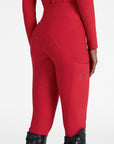 Outline Riding Leggings (Grenadine)