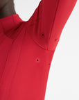 Frame Long Sleeve Base Layer (Grenadine)