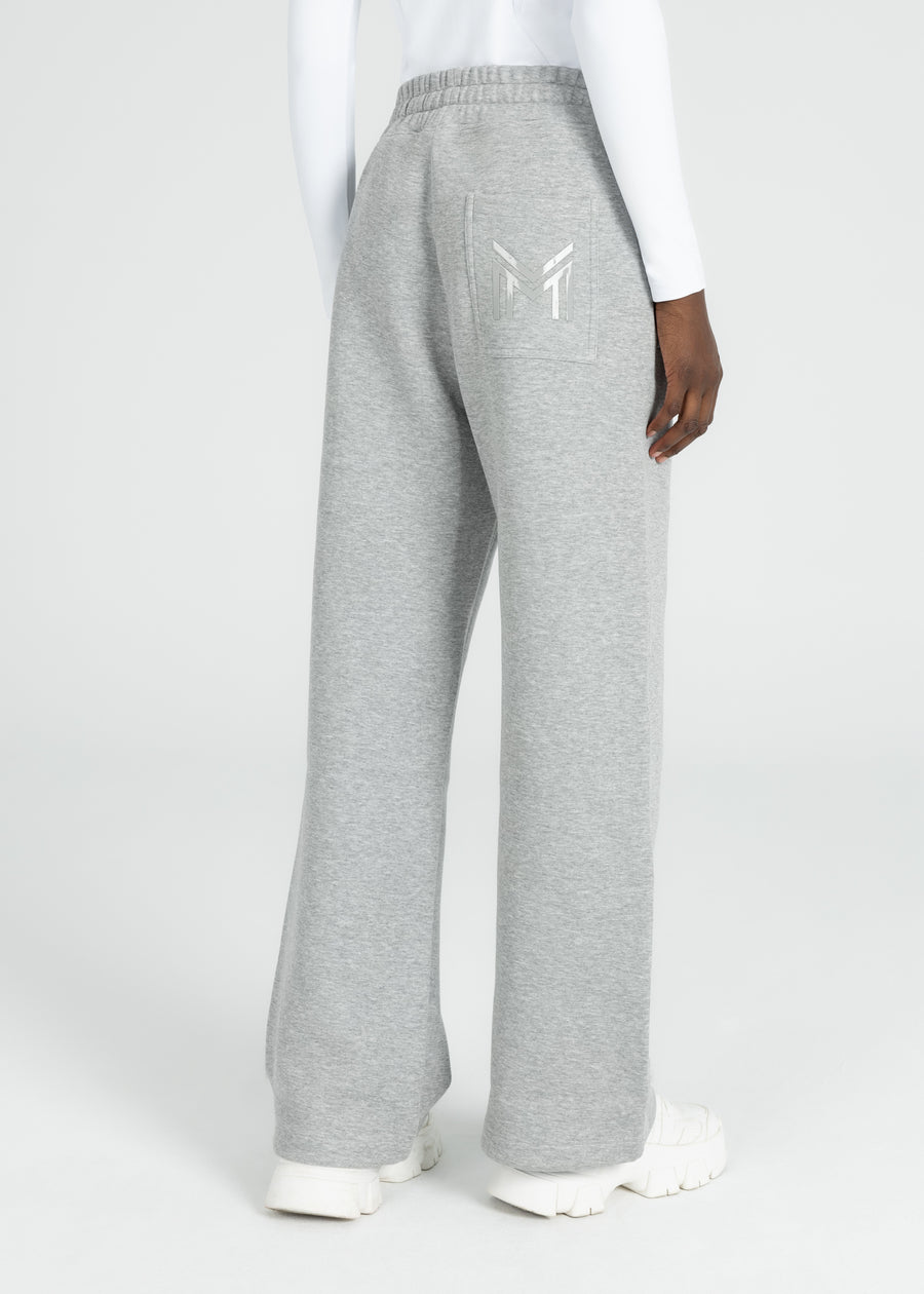 Icon Sweatpants (Grey)