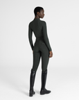 Pro Riding Leggings (Hunter Green)