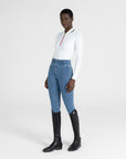 Honour Breeches (Denim)