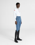 Honour Breeches (Denim)