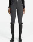 Arctic Fleeced Breeches (Graphite)