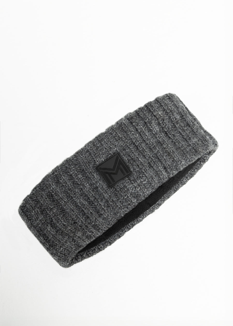 Headband (Grey)