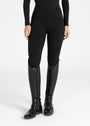 Pro Riding Leggings (Black)