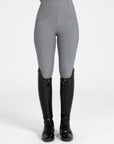 Pro Riding Leggings (Titanium)