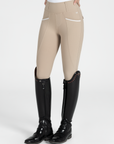 Pro Riding Leggings (Beige)