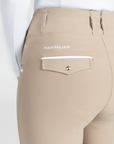 Pro Riding Leggings (Beige)