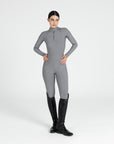 Pro Riding Leggings (Titanium)