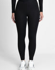 Thermal Leggings (Black)