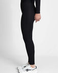 Thermal Leggings (Black)