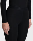 Thermal Leggings (Black)