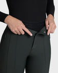 Thermal Leggings (Black)