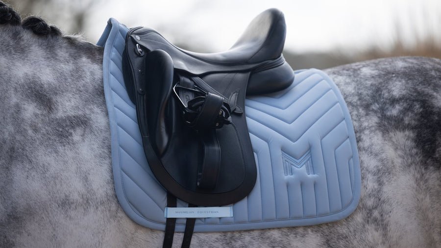 Saddle Pads