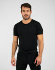 Airtech T-Shirt (Black)