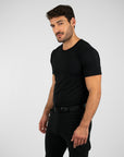 Airtech T-Shirt (Black)