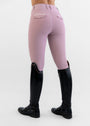 Pro Riding Leggings (Mauve)