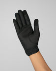 Max Riding Gloves (Black)