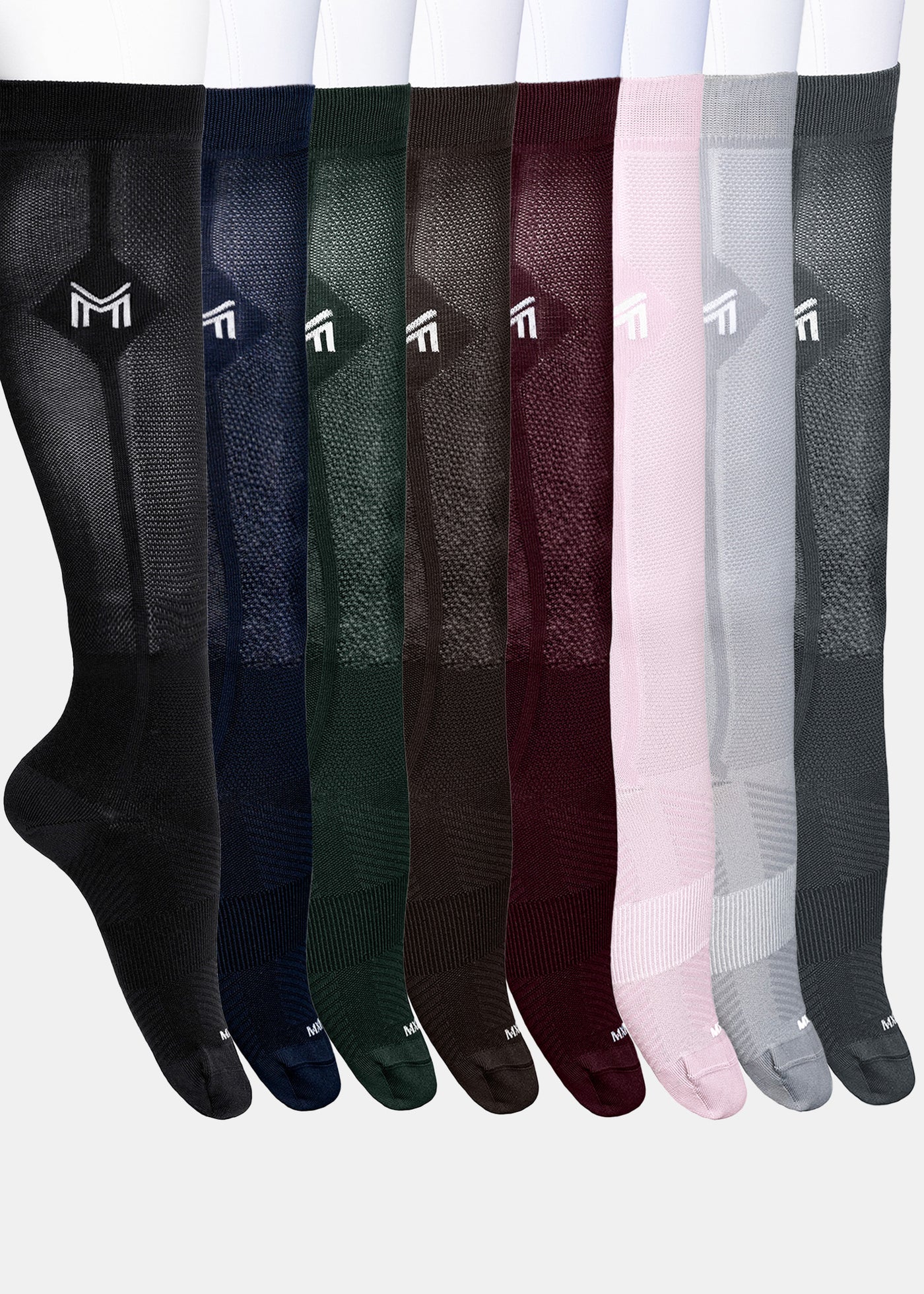 Neo Riding Socks.