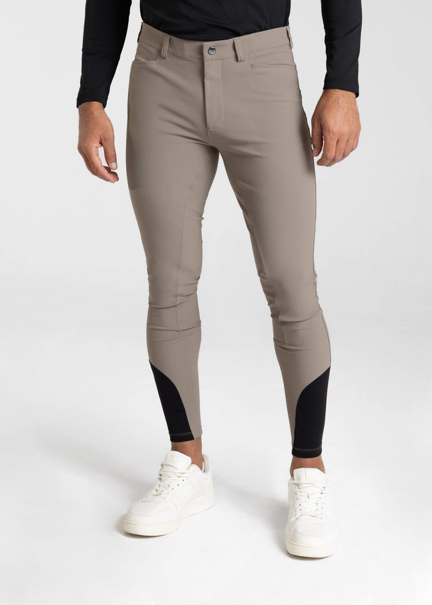 Performance Breeches.